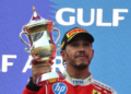 Lewis Hamilton details major Ferrari error that prevented Max Verstappen Sepang battle