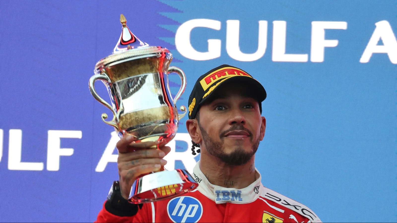 Lewis Hamilton details major Ferrari error that prevented Max Verstappen Sepang battle