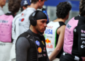F1 pundit makes stunning Lewis Hamilton ‘trust’ claim after Ferrari strategy blunder