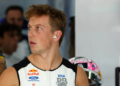 Liam Lawson's F1 future is in jeopardy