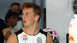 Racing Bulls make F1 Mexico GP swap amid looming 2027 driver line-up decision