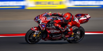 Ducati, Marc Marquez, Sepang, MalaysianGP