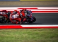 Marc Marquez, Ducati, Phillip Island, Australian GP