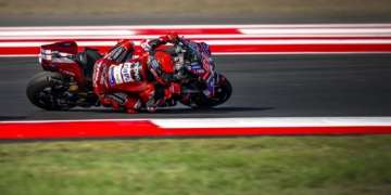Marc Marquez, Ducati, Phillip Island, Australian GP