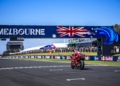 Marc Marquez, Ducati, AustralianGP, Phillip Island, MotoGP