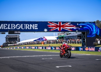 Marc Marquez, Ducati, AustralianGP, Phillip Island, MotoGP