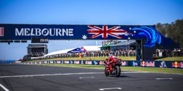 Marc Marquez, Ducati, AustralianGP, Phillip Island, MotoGP