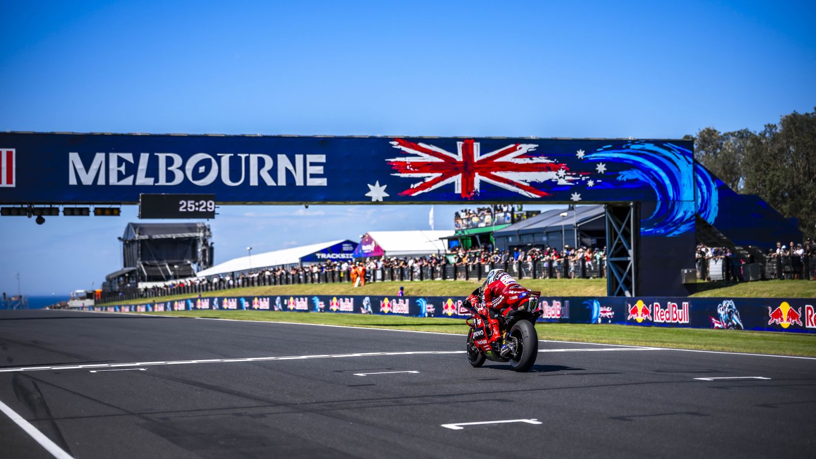 Marc Marquez, Ducati, AustralianGP, Phillip Island, MotoGP