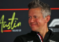 Cadillac confirms available F1 drivers ‘in contact’ amid 2027  line-up uncertainty