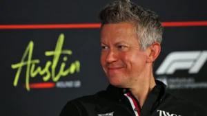Cadillac confirms available F1 drivers ‘in contact’ amid 2027 line-up uncertainty