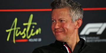 Cadillac confirms available F1 drivers ‘in contact’ amid 2027  line-up uncertainty