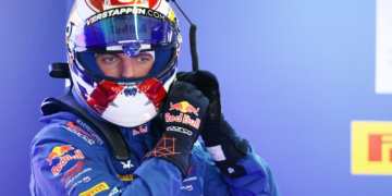 Max Verstappen eyes Spa 24 Hours after rocky GT World Challenge start