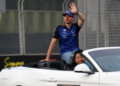 Max Verstappen issues clear message on F1 racing in Middle East