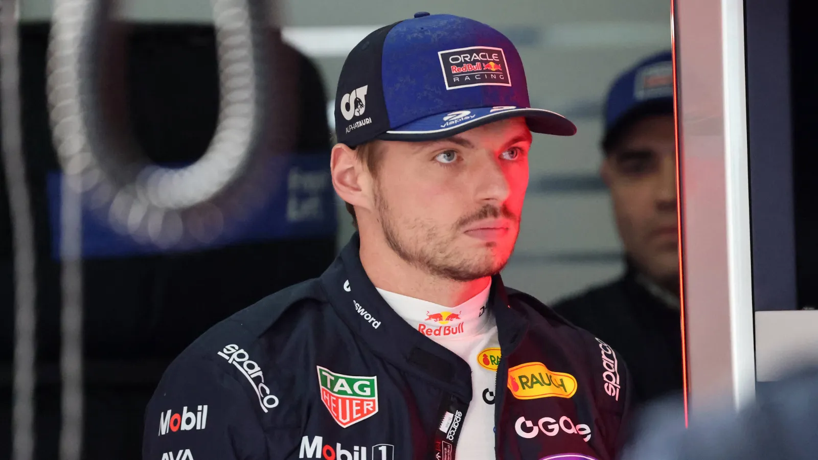 Red Bull gives Max Verstappen update after recent radio troubles