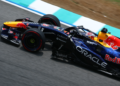 Max Verstappen took pole position for the F1 Bahrain GP in Malaysia