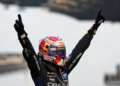 Max Verstappen stormed to victory for Red Bull at Sepang