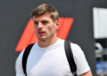 Max Verstappen will make his GTWC debut at Portimao