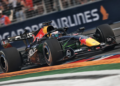 Max Verstappen snatches Singapore Sprint pole but faces F1 investigation