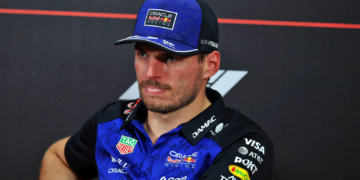 Max Verstappen explained what is needed for Red Bull to increase its chances of victory