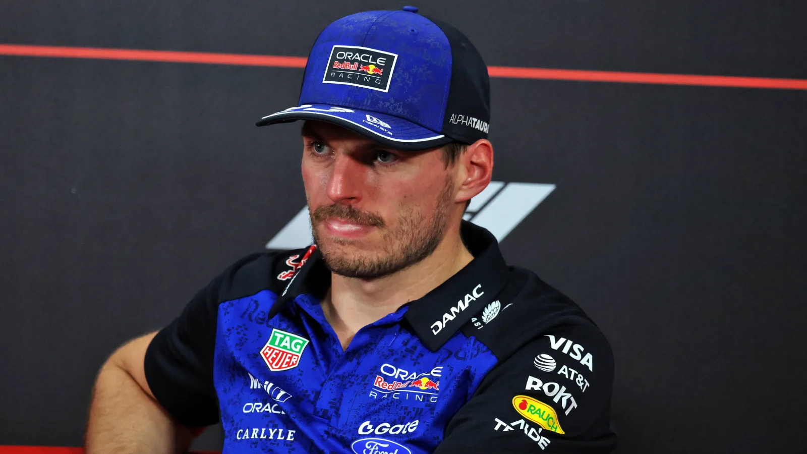 Max Verstappen explained what is needed for Red Bull to increase its chances of victory