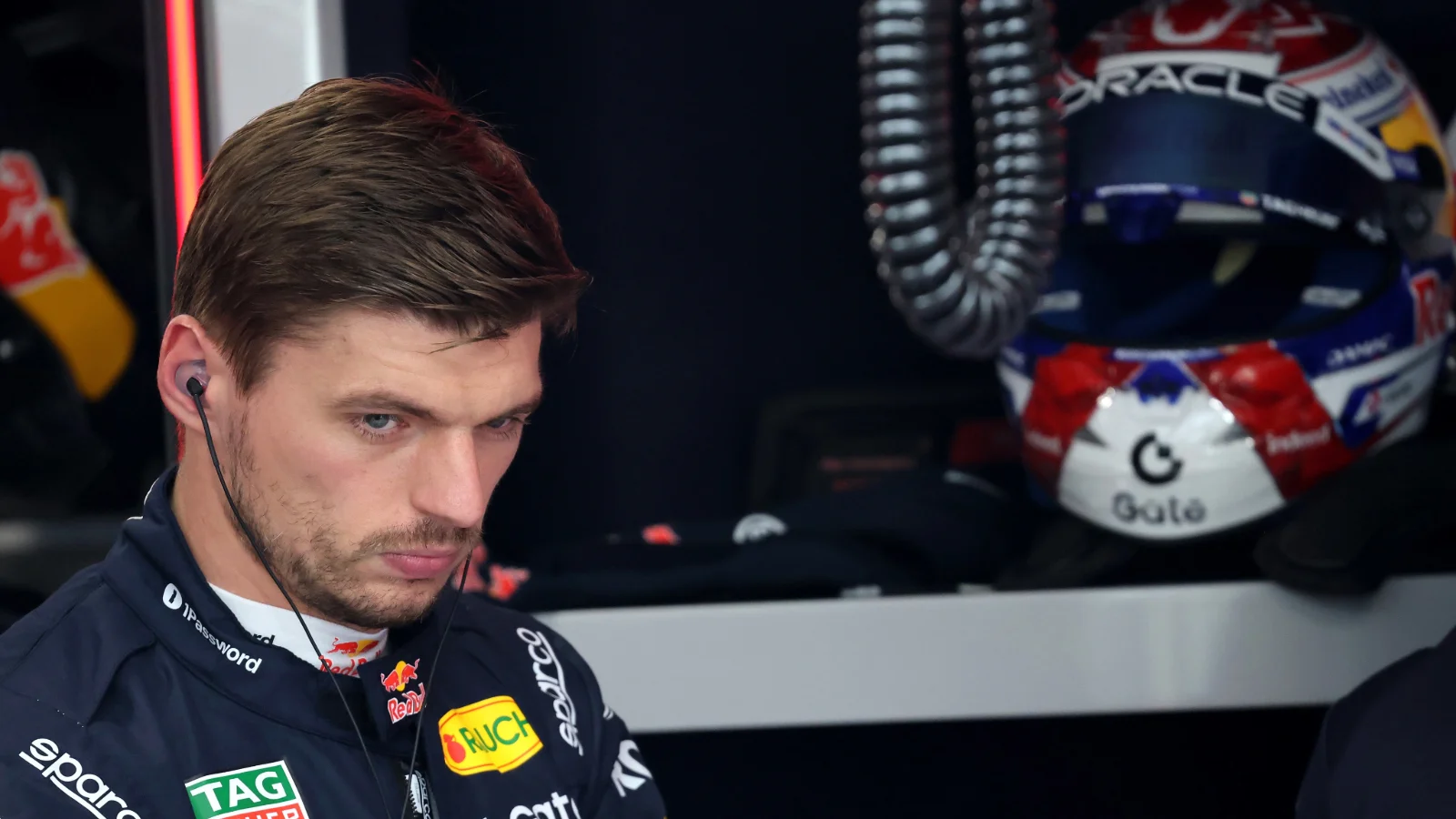 Max Verstappen learns fate as FIA reaches Singapore yellow flag decision