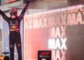 Max Verstappen sends F1 rivals warning with Red Bull ‘motivation’ message