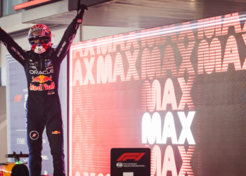 Max Verstappen sends F1 rivals warning with Red Bull ‘motivation’ message