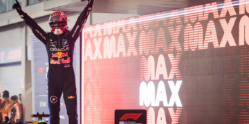 Max Verstappen sends F1 rivals warning with Red Bull ‘motivation’ message