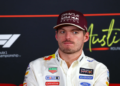 Max Verstappen pinpoints major Red Bull flaw after ‘average’ US GP showing