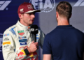 Max Verstappen baffled by mysterious Red Bull issue in COTA qualifying