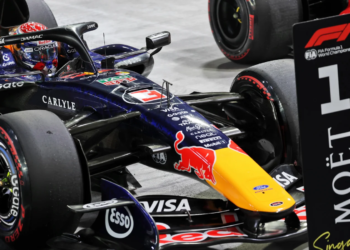 Max Verstappen demands fix amid Ferrari’s smiles: Singapore Sprint Top 3