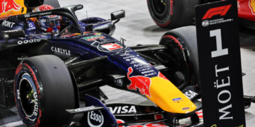 Max Verstappen demands fix amid Ferrari’s smiles: Singapore Sprint Top 3