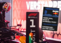 Max Verstappen reveals long-term Red Bull issue after Singapore GP broadcast