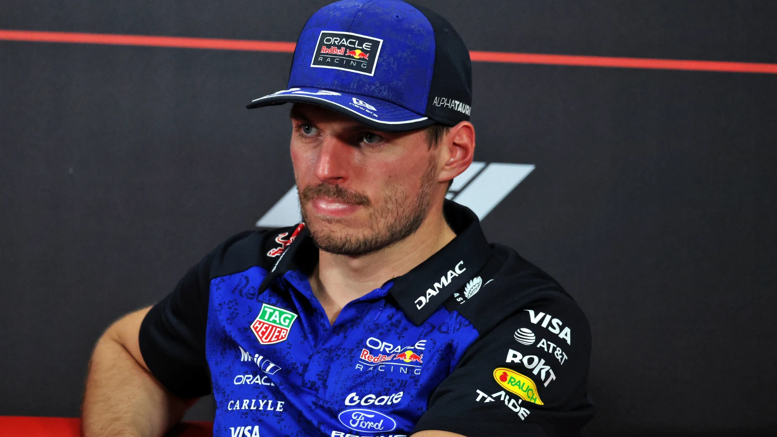 Max Verstappen makes intriguing old-school solution to modern F1 problem