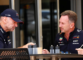 Christian Horner revealed the pushback he faced after signing Adrian Newey