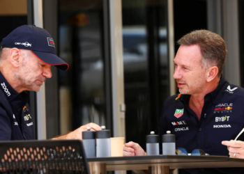 Christian Horner revealed the pushback he faced after signing Adrian Newey