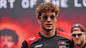 Oliver Bearman issues bullish ‘no regrets’ take on Pierre Gasly clash