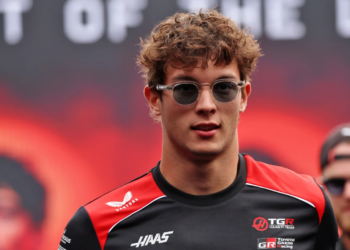 Oliver Bearman issues bullish ‘no regrets’ take on Pierre Gasly clash