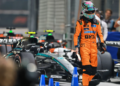 Oscar Piastri reveals how puncture gave bright end to ‘lonely’ Singapore GP