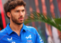 Pierre Gasly (FRA) Alpine F1 Team. 04.10.2026. Formula 1 World Championship, Rd 16, Bahrain Grand Prix, Sepang, Malaysia, Race Day.