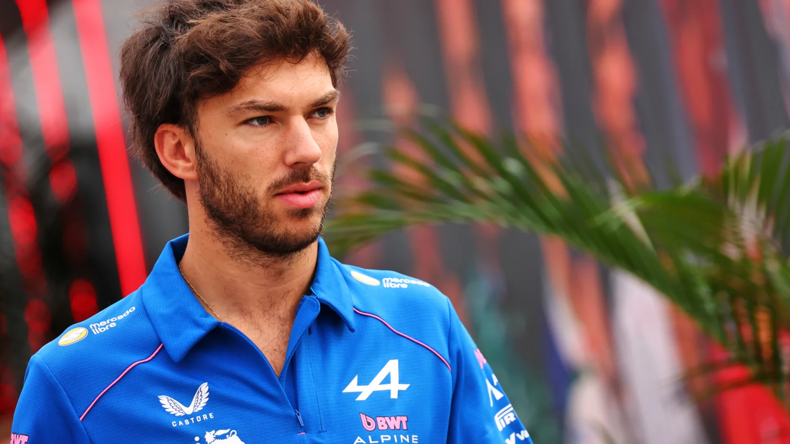 Pierre Gasly (FRA) Alpine F1 Team. 04.10.2026. Formula 1 World Championship, Rd 16, Bahrain Grand Prix, Sepang, Malaysia, Race Day.