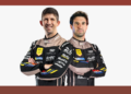 Ricky Taylor and Antonio Felix Da Costa