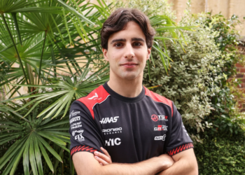 Image: Haas