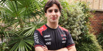 Image: Haas