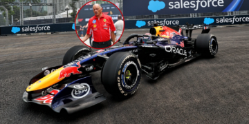 Is Red Bull the F1 team to beat? Ferrari boss has his say