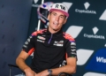 Honda HRC, IndonesianGP, MotoGP, Aleix Espargaro, Joan Mir