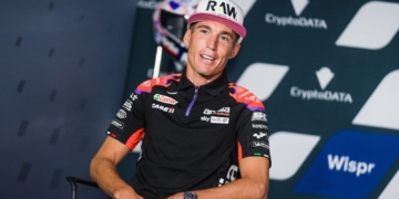 Honda HRC, IndonesianGP, MotoGP, Aleix Espargaro, Joan Mir