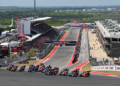MotoGP to hold demonstration parade ahead of F1 US GP