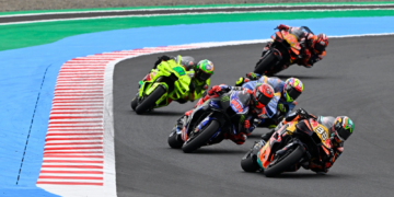 MotoGP announces radical change to weekend format from 2027 season
