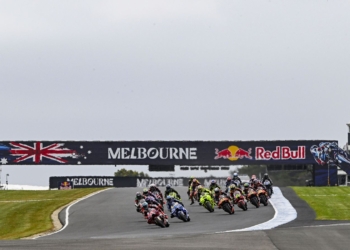 Australian GP, MotoGP, Phillip Island